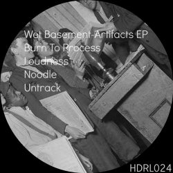 Artifacts EP