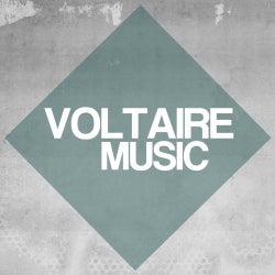 VOLTAIRE MUSIC BEATPORT PICKS #3