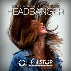 Headbanger