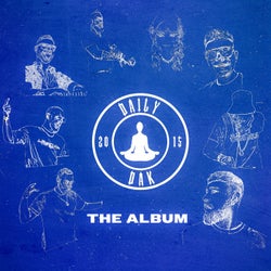 DAILY DAK THE ALBUM