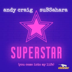 Superstar (You Came Into My Life)