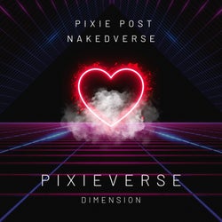 PixieVerse Dimension