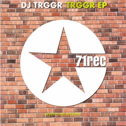 Trggr EP