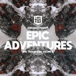 Epic Adventures - Volume III