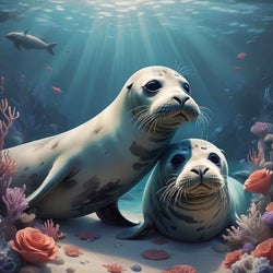 Sad Seals