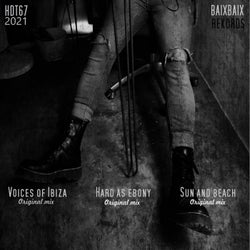 Voices of Ibiza