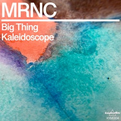 Big Thing / Kaleidoscope