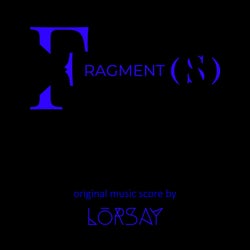 Fragment(S) Blue