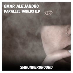 Parallel Worlds E.P