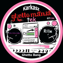 Ghetto Bang
