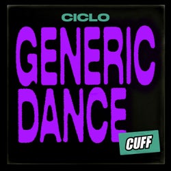 Generic Dance