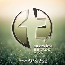 TFB Records: Best of 2017, Pt. 1 (Mixed By Aldo Henrycho)
