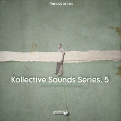 Kollective Sounds Series. 5