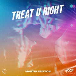 Treat U Right (Extended Mix)