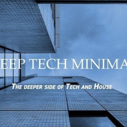 NEW DEEP TECH