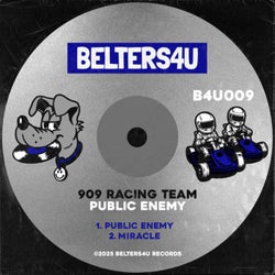 Public Enemy