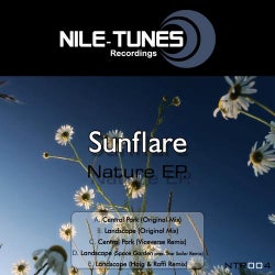 Nature EP.