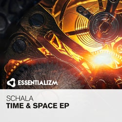 Time & Space EP