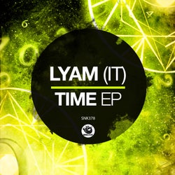 Time EP