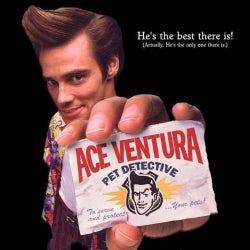 ACE VENTURA......TW