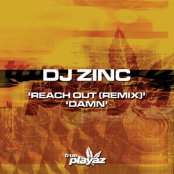 Reach Out (Remix) / Damn