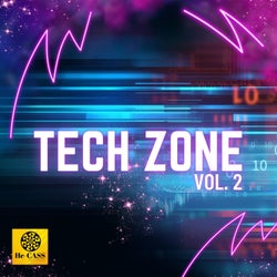 Tech Zone, Vol. 2