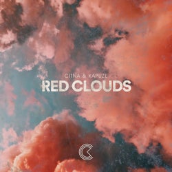 Red Clouds