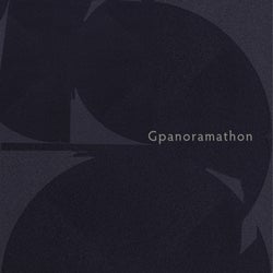 Gpanoramathon