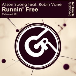 Runnin' Free (Extended Mix)