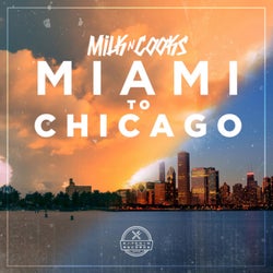 Miami to Chicago