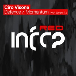 Defence E.P