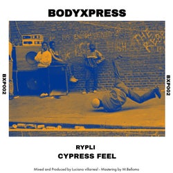 Cypress Feel