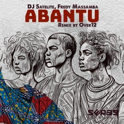 Abantu Remix by Over12