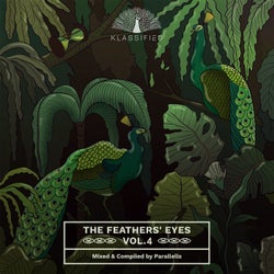 The Feathers' Eyes Vol. 4