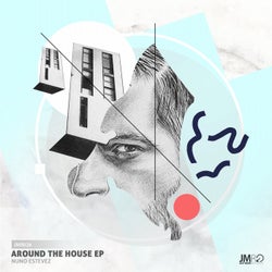 Around The House EP