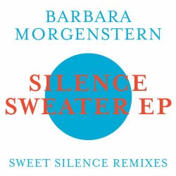Silence Sweater EP