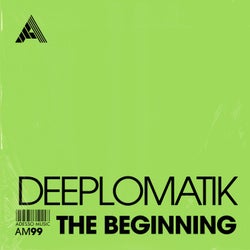 The Beginning - Extended Mix