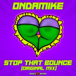 Stop That Bounce