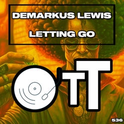 Letting Go