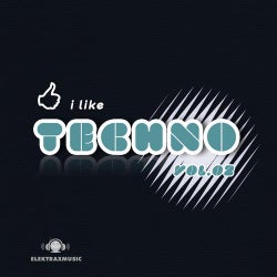 I Like Techno, Vol. 2