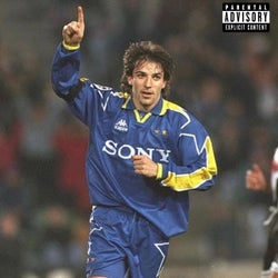 ALEX DEL PIERO