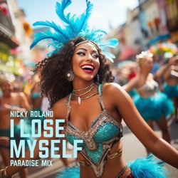I Lose Myself (Paradise Mix)