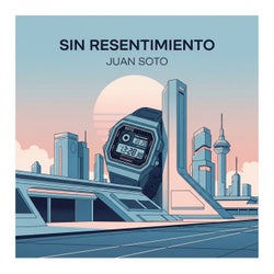 Sin Resentimiento