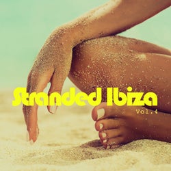 Stranded Ibiza, Vol. 4