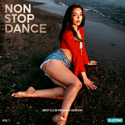 Non Stop Dance: Best Club Megamix Session, Vol. 1