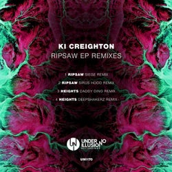 Ripsaw EP Remixes
