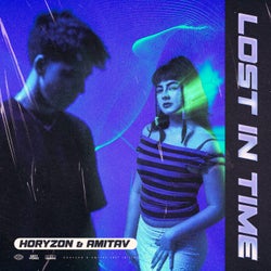 Lost In Time