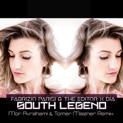 South Legend (Mor Avrahami & Tomer Maizner Remix)