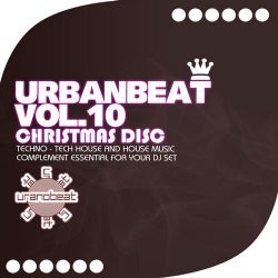 Urbanbeat Vol. 10