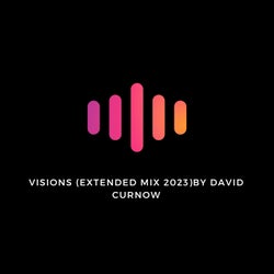 Visions (Extended Mix 2023)